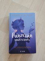 Prinzessin undercover