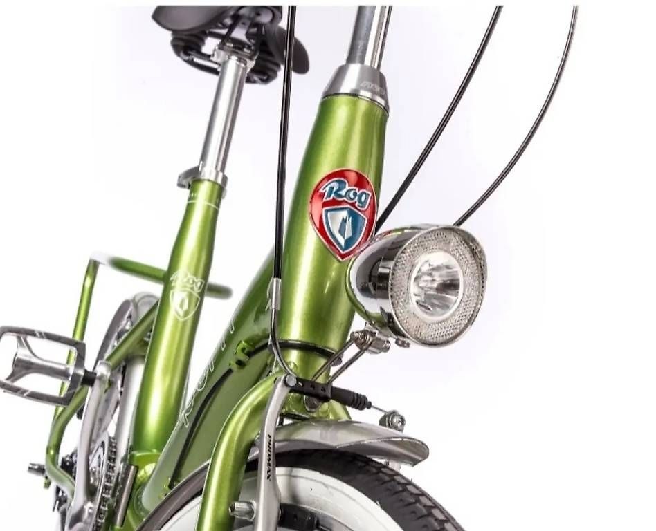 Biciclette: Velo Klapprad Pony Singlespeed – Usato da Zürich venduto da niko92 2