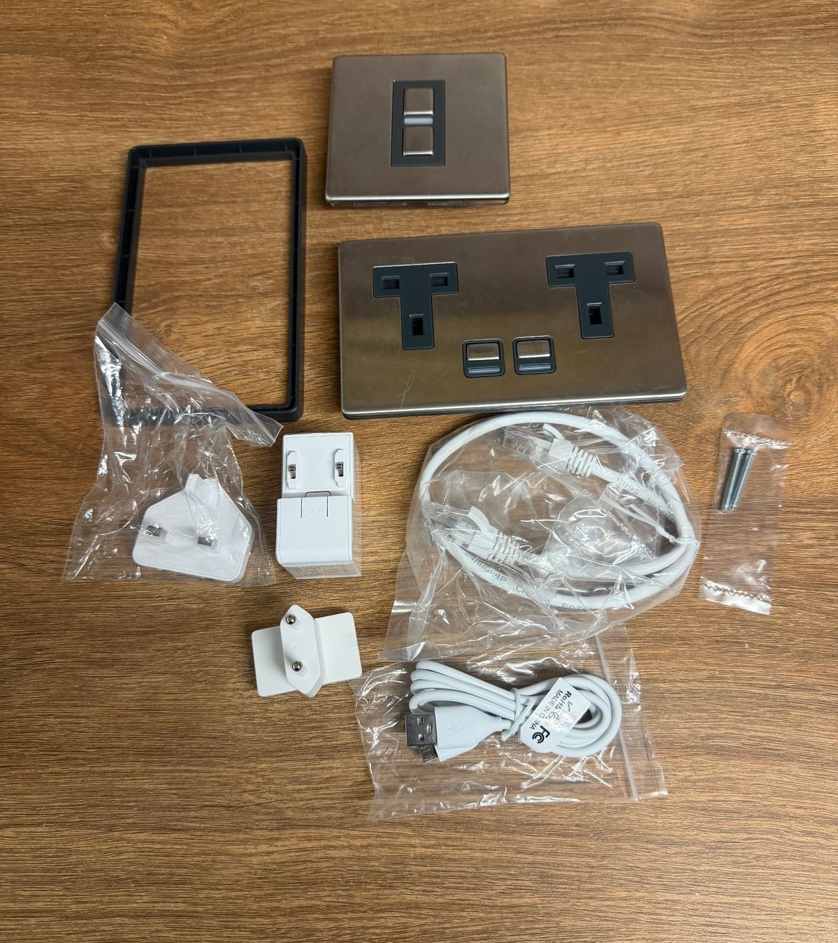 Spine: Lightwave Generation 1 Starter Kit, Neuwertig & Komplett – Usato da Nussbaumen AG venduto da olitech5415