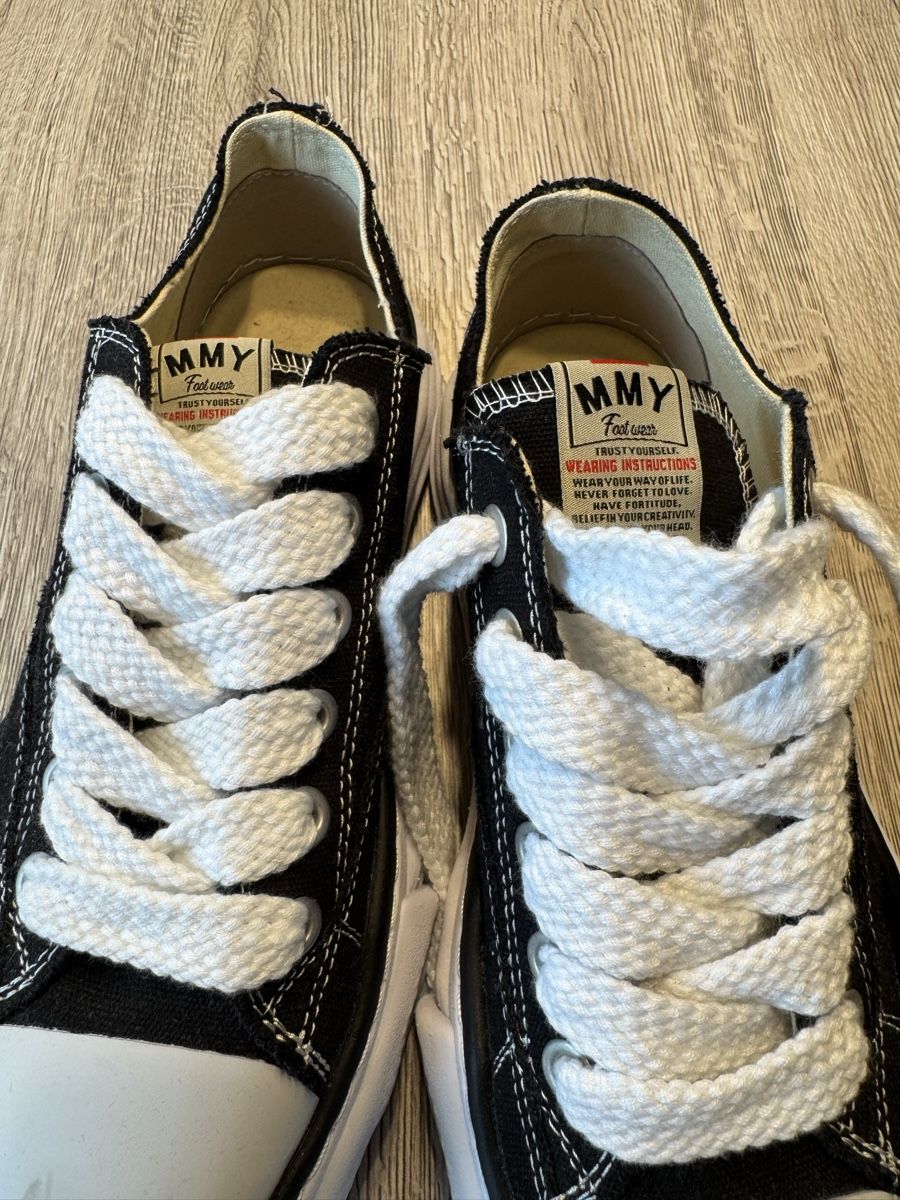 Scarpe da uomo: Maison Mihara Yasuhiro – Usato da Villmergen venduto da van_xv9t 2