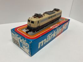 Märklin H0, 3058 BR151 104-7, DB, Bespielt mit OVP