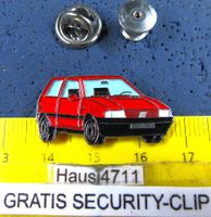 FIAR TRIPO 3 TÜREN AUTO PIN GEPRÄGT MIT SECURITY-CLIP