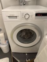 Waschmaschine 