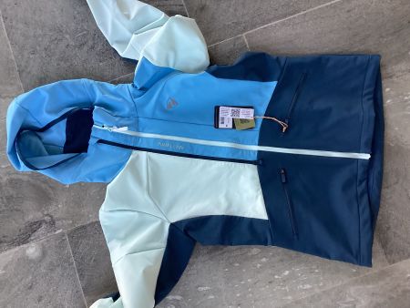 Ziener Damen Sportjacke Funktionsjacke