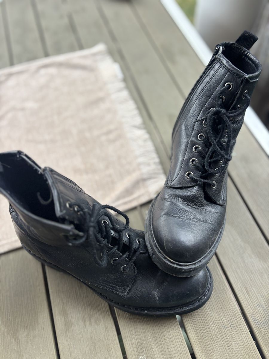 Scarpe da donna: Winterstiefel 38 – Usato da Buttisholz venduto da lue_pfk6 2