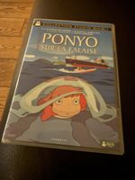 Studio Ghibli: Ponyo sur la falaise 