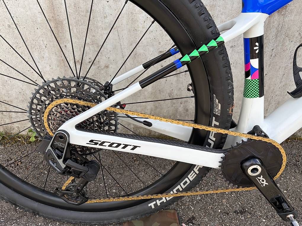 Scott Velos: Scott Scale Gravel S – Gebraucht aus Gerlafingen von bep_bzp5 1
