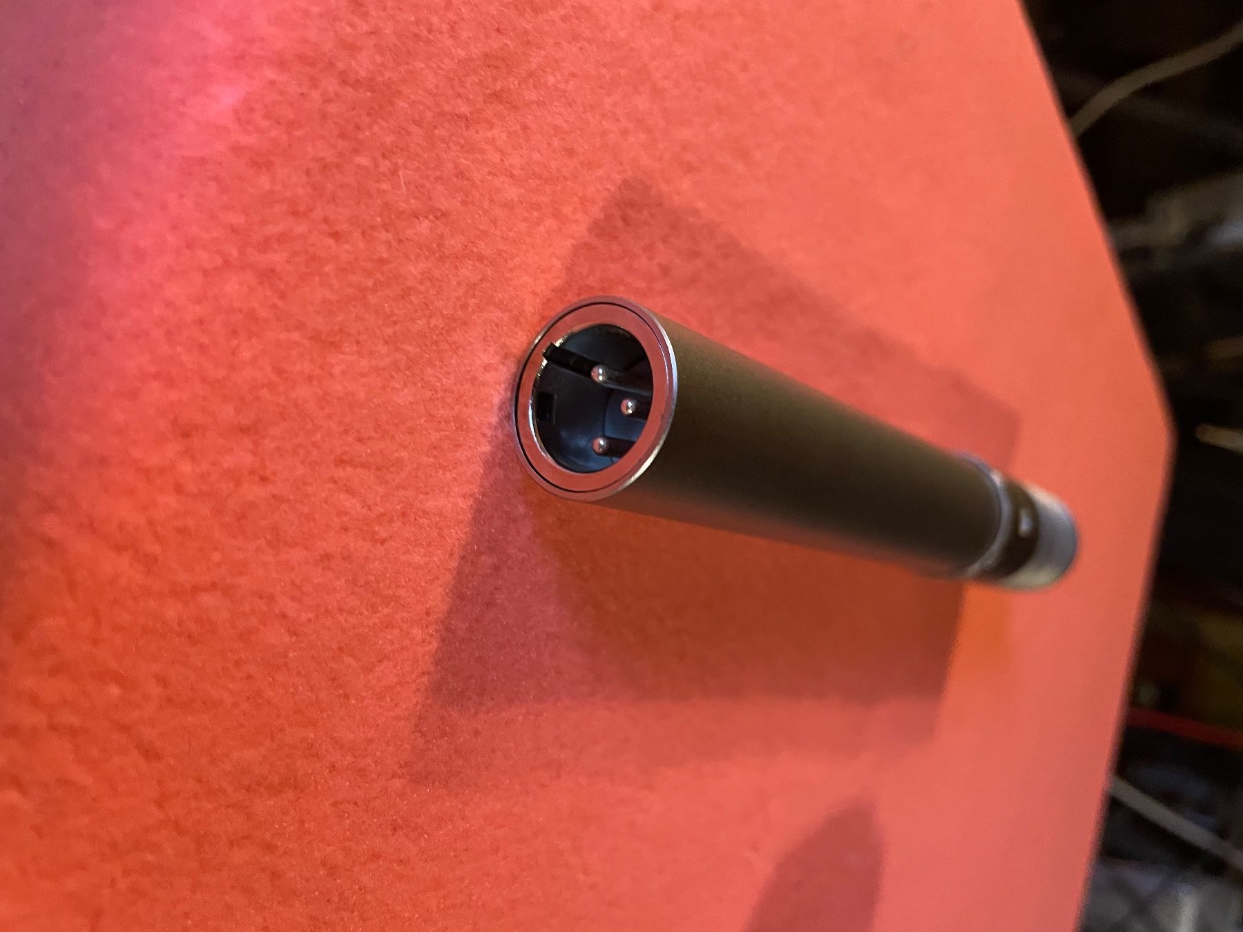 Sony Microfoni: Sony ECM 23 Mikrofon – Usato da Embrach venduto da xenovolcano 3