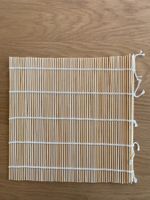 Bamboo rolling mat