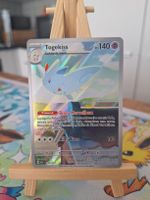 Togekiss 235/217 asc en fr heros transcendant