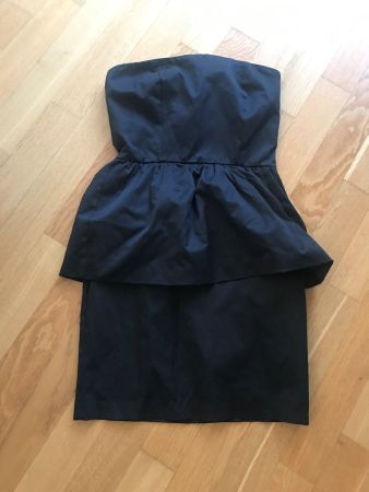 Kleid Gr S