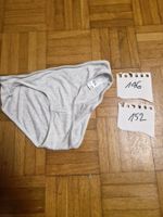 Unterhose Grösse 146/152