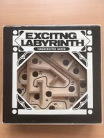 Exciting Labyrinth (Geschicklichkeitsspiel)