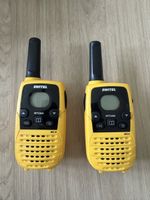 Funkgeräte Switel WTC600 gelb 2er Set