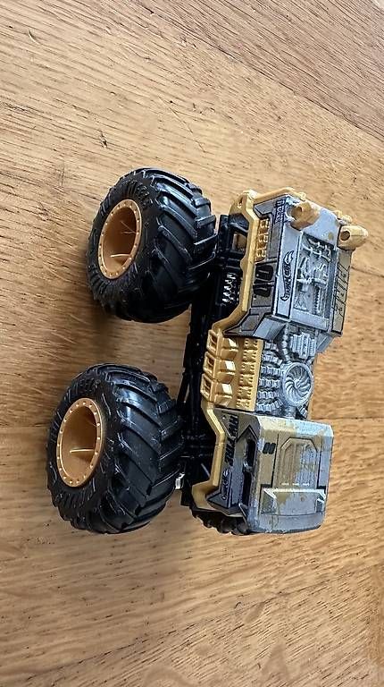 Giocattoli: Original Hotwheel Autos – Usato da St. Gallen venduto da Mirjam16 2