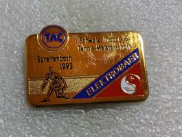 Ansteckpin 164: TAC