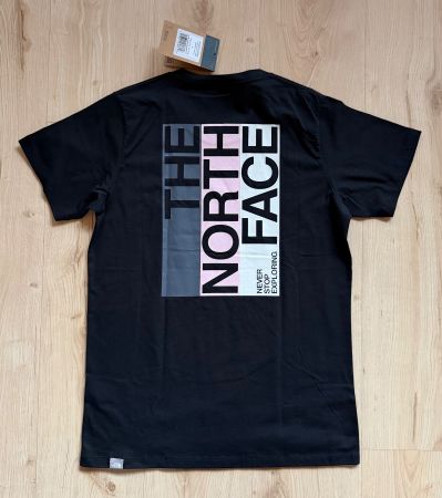 Fabrikneu: T‘Shirt * The North Face  * M * Damen