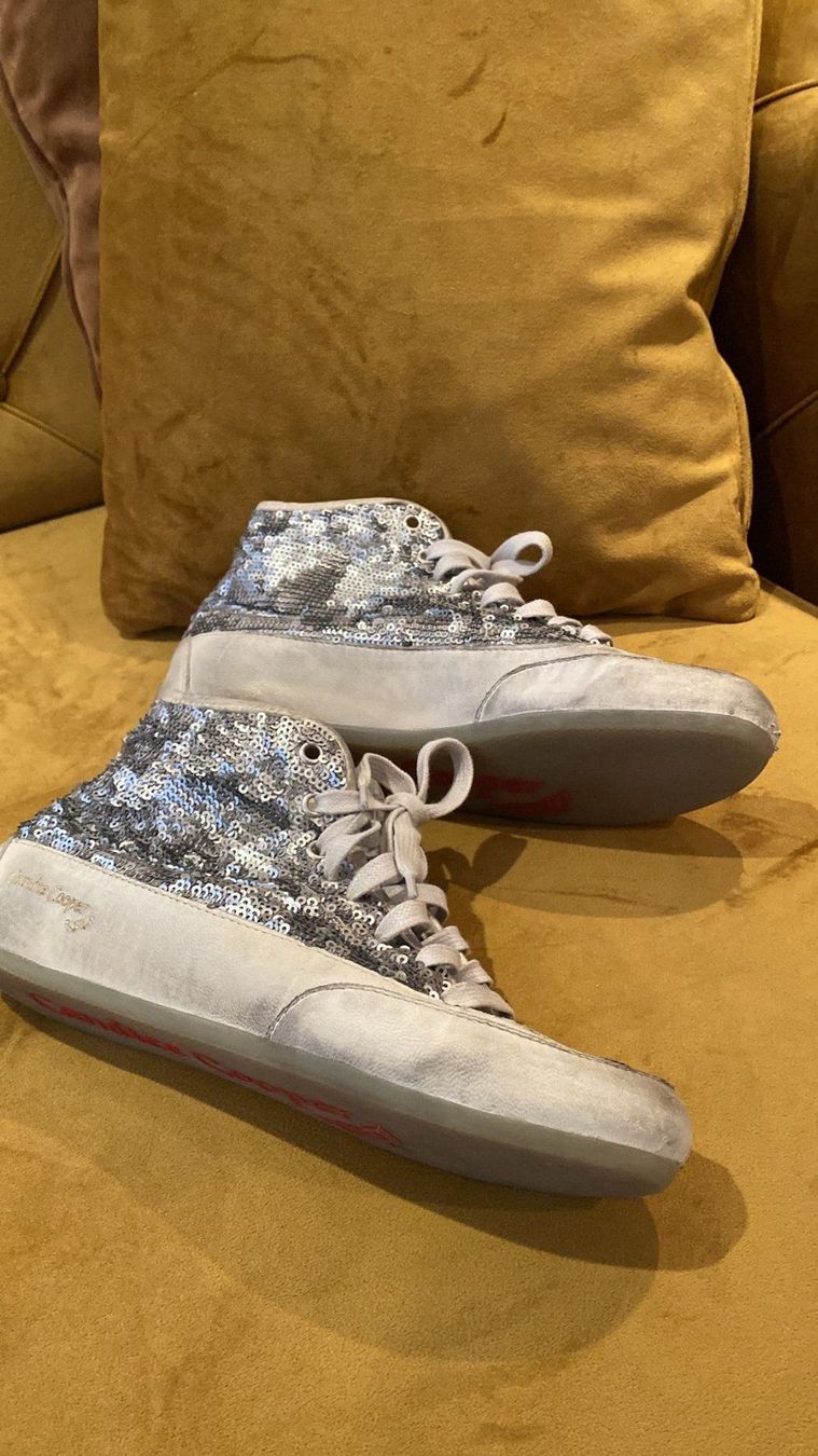 Cooper Scarpe da donna: Sneaker Gr. 38, Marke: Candice Cooper – Usato da Dagmersellen venduto da sheli17 6