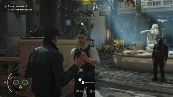 Jeux: 007 First Light (PS5) – D'occasion à Zürich par Mito92 4