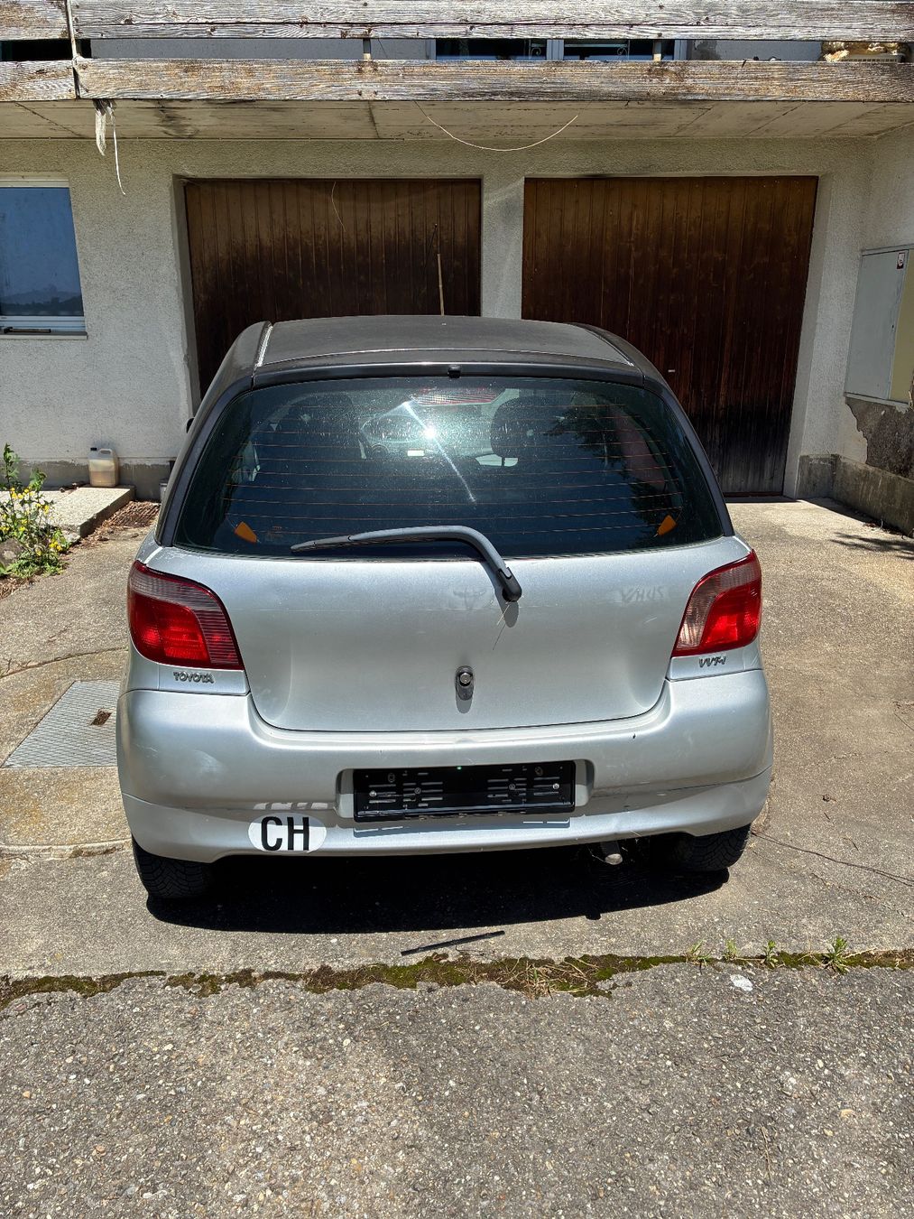 Toyota Automobili: Toyota Yaris 1.3 – Usato da Weisslingen venduto da 940712 3