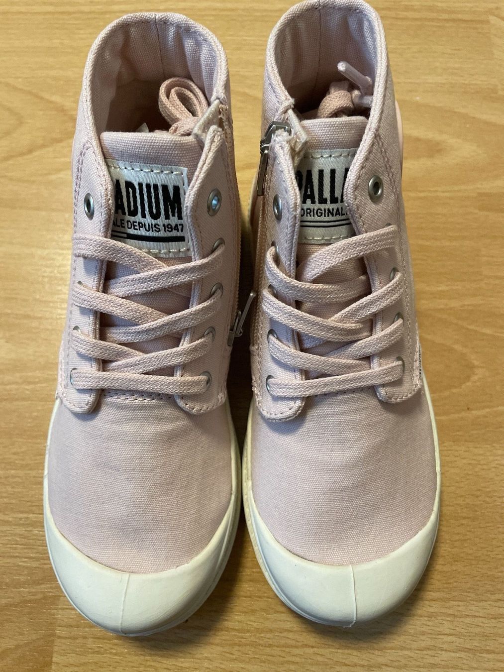 Schuhe für Mädchen: Schuhe von Palladium Gr. 31 NEU – Neu und originalverpackt aus Waltenschwil von hansnine 5