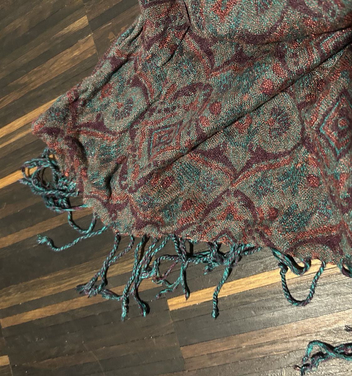 Foulard & Sciarpe: Schal – Nuovo (secondo la descrizione) da Basel venduto da lenarrari 1
