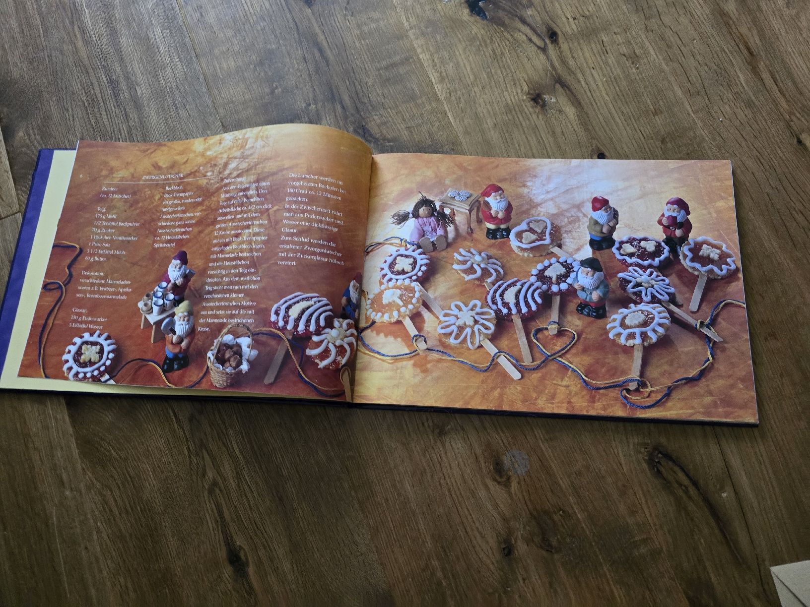 Libri: zwetschgenstübchen bäckerei buch – Usato da Wittenbach venduto da Tigerlili 3