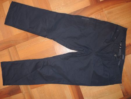 Schöffel Herrenhose Wallace Funktionale Hose 27
