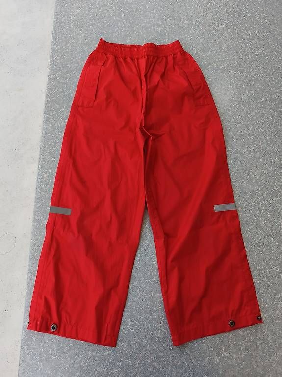 Pantaloni: Regenhose in Grösse 116 – Usato da Eschlikon TG venduto da schwellbi 2