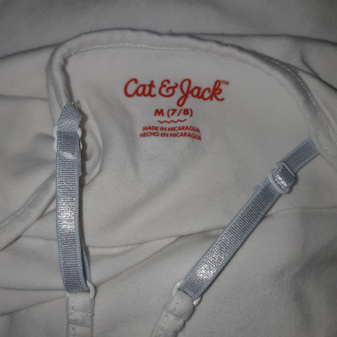 Gap Blusen, T-Shirts & Tops: Mädchen Innen Hemde, Gr. M, Marke: 2x CAT & JACK, 1x GAP – Gebraucht aus sachseln von soficool 7