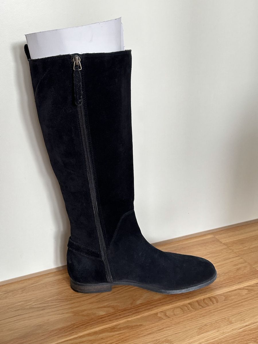 Tommy Hilfiger Scarpe da donna: Tommy Hilfiger Stiefel – Usato da Sursee venduto da Ele_t6pb 6