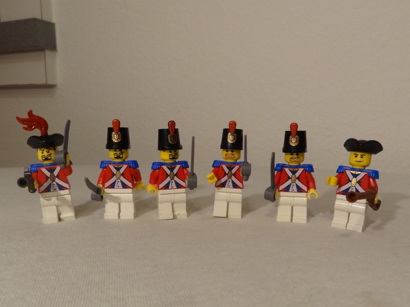 Lego Giocattoli: LEGO Pirates – Nuovo (secondo la descrizione) da Aarau venduto da Gundels_Bude
