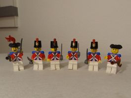 LEGO Pirates