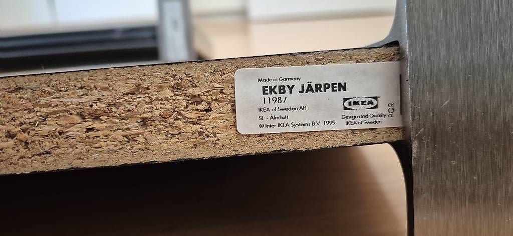 Ikea Scaffali: Massive Ikea Tablare – Usato da Zug venduto da rahel6318 3