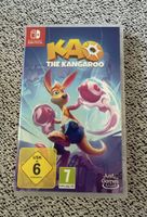 Nintendo Switch Spiel: Kao the Kangaroo -