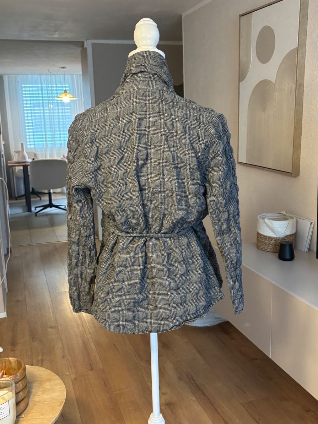 Giacche: Mes Soeurs Et Moi Jacket Lanawolle – Usato da St. Margrethen SG venduto da dijanaO 5