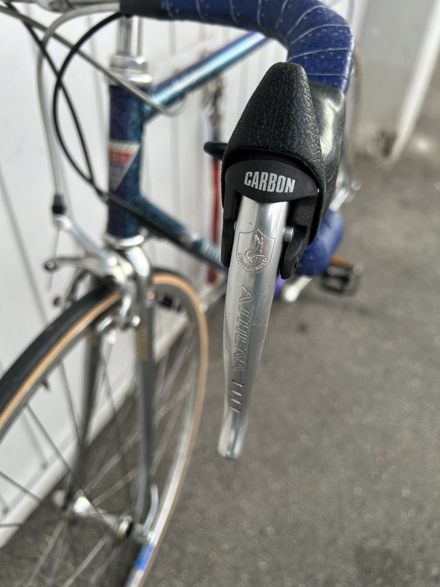 Vélos: Allegro Rennvelo ab servis – D'occasion à Egerkingen par G1970B 8