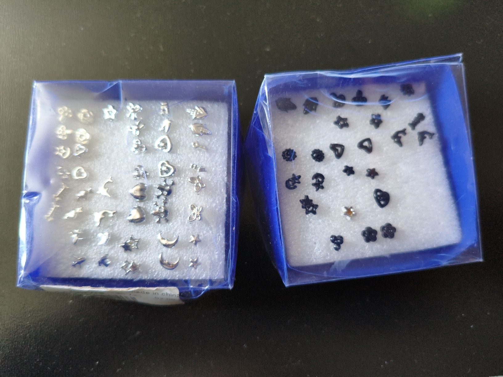 Sonstiger Schmuck: orecchini – Gebraucht aus Bioggio von OresteIronix 1