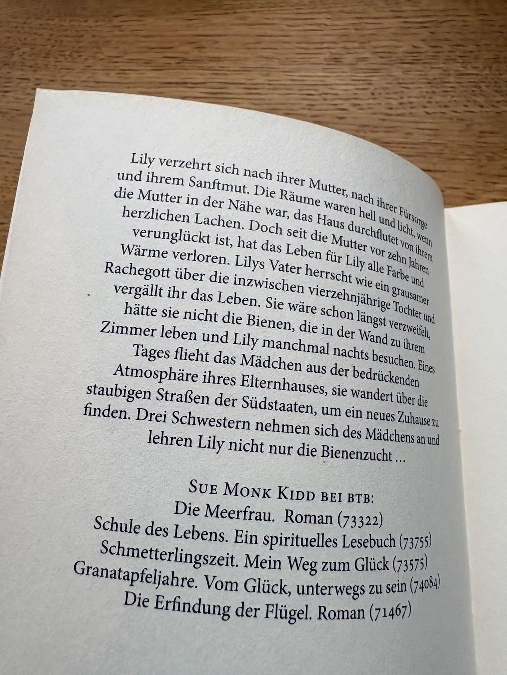 Libri: Die Bienenhüterin – Usato da Seengen venduto da Andalusia 2