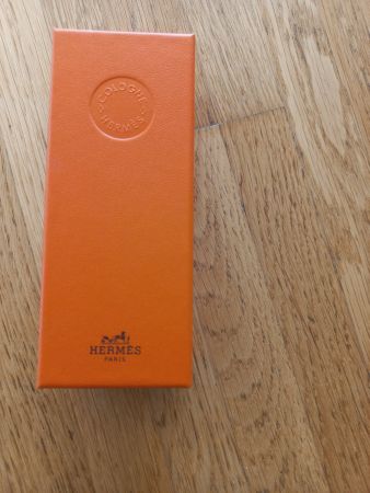 Original Hermés Schachtel 15cm x 6cm x 4,5cm
