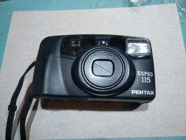pentax espio 110