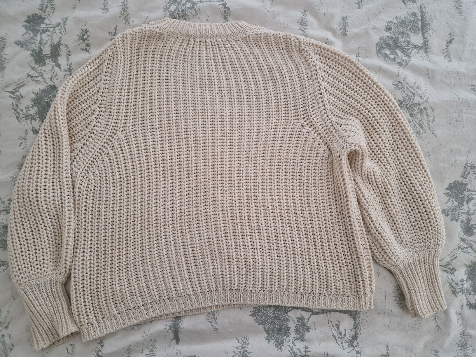 Sezane Pullover & Sweatshirts: Sezane Pullover XS, S – Gebraucht aus St. Gallen von Sayuri 5