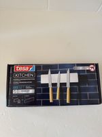 magnetische Messerleiste – ohne Bohren