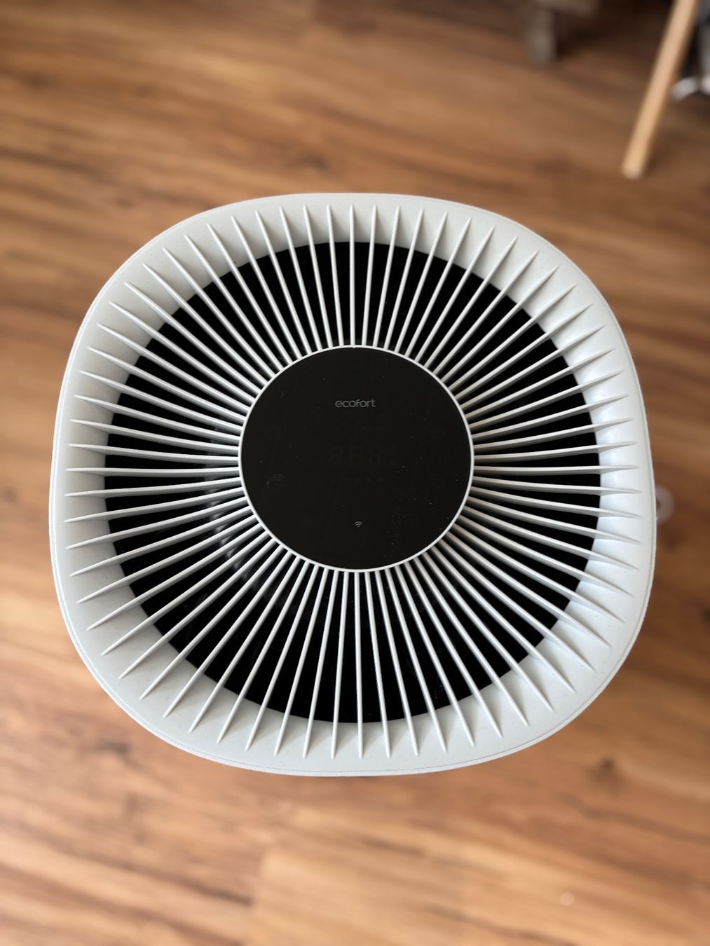 Ecofort Purificatori d'aria: ecoQ CleanAir 600 mit Ersatzluftfilter – Usato da Spiringen venduto da makuzind 1