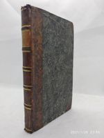 BIBLIOGRAPHIE - SCHULZE - 1804