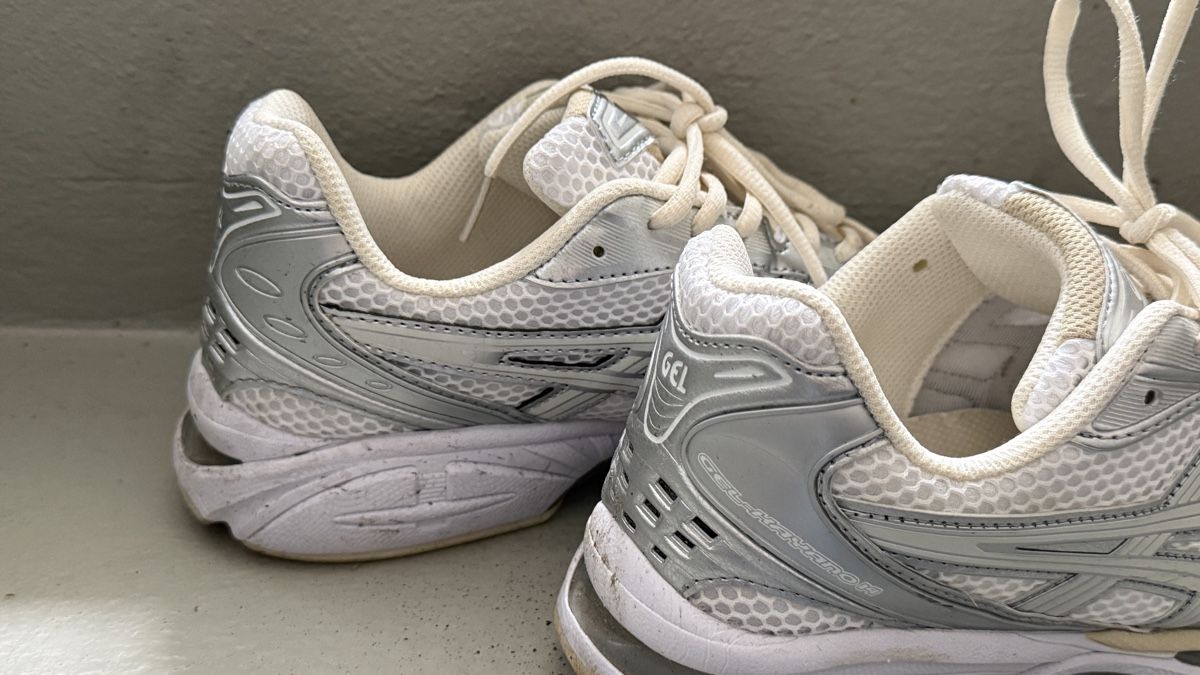 Asics Herrenschuhe: Asics 41.5 – Neu (gemäss Beschreibung) aus Ostermundigen von Hans9 2