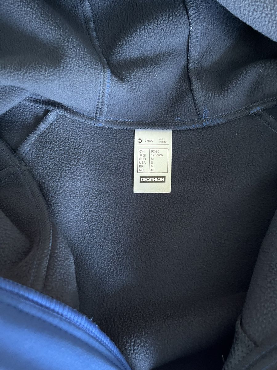 Decathlon Jacken: Veste soft Shell Décathlon M – Gebraucht aus Cortaillod von nru_vdn8 1