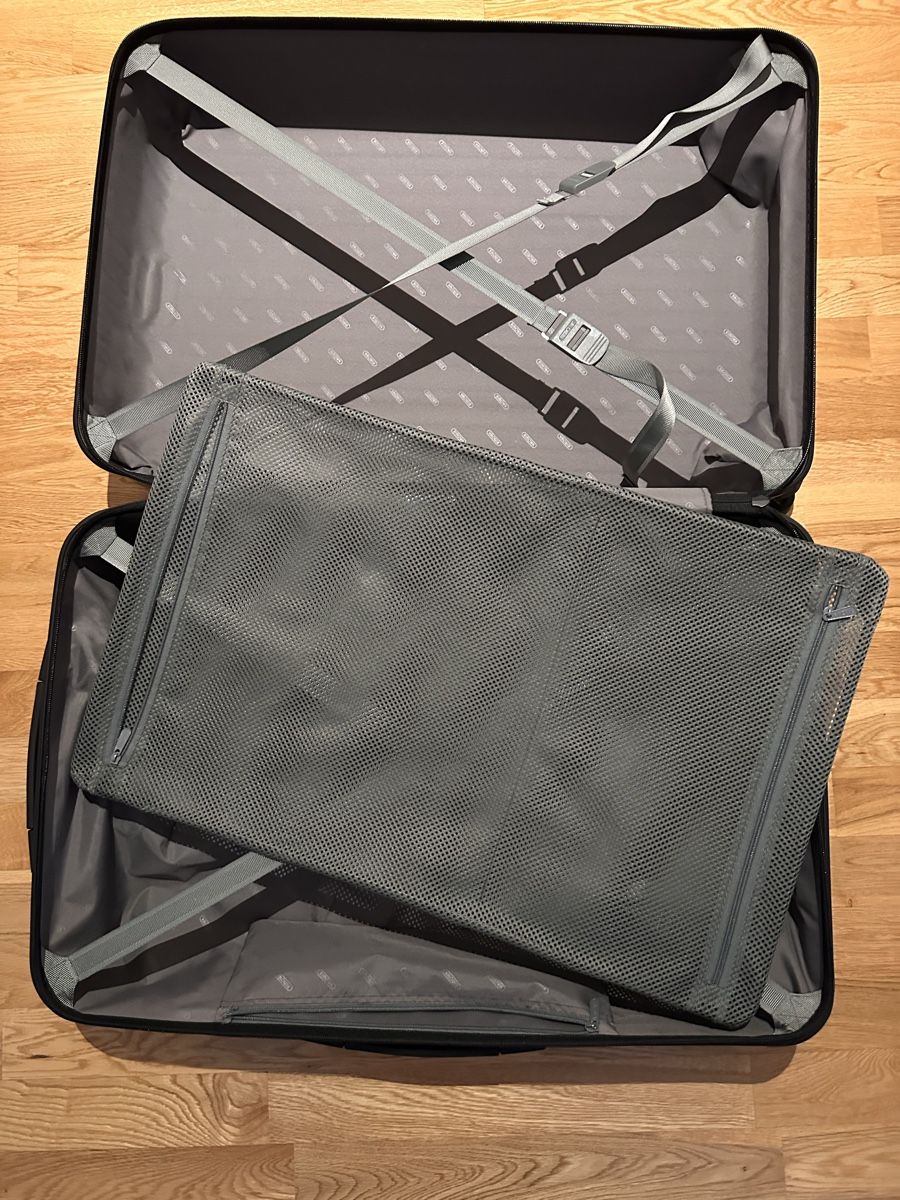 Rimowa Reisekoffer: RIMOWA Salsa Koffer – Gebraucht aus Tafers von fredcardo 6