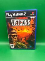 Vietcong: Purple Haze (Deutsch) - Playstation 2