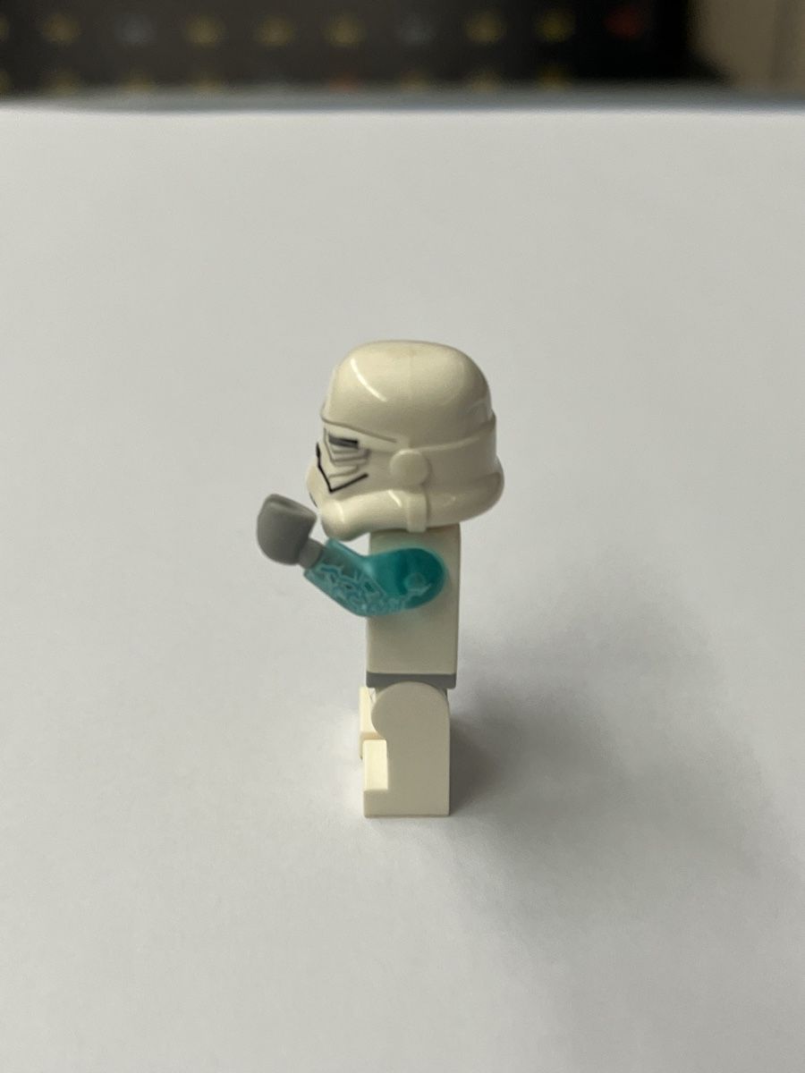 Lego Kit di costruzioni: Jek 14 - stormtrooper, bon état – Nuovo (secondo la descrizione) da Le Landeron venduto da rai_rry8 2